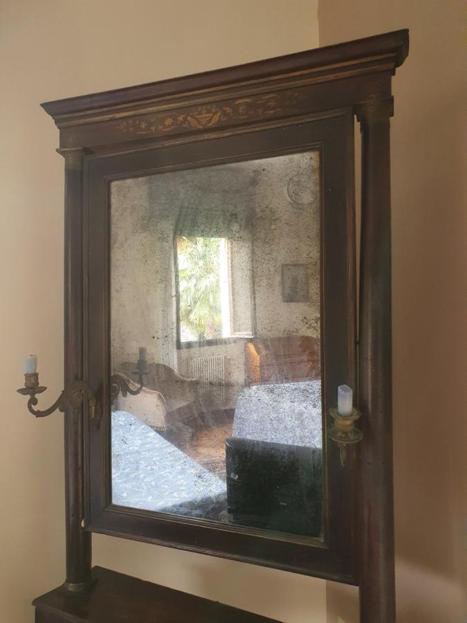 Villa Berghinz Lido di Venezia Exterior foto